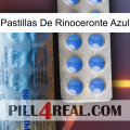 Blue Rhino Pills 40